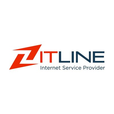 Trademark ZITLINE Internet Service Provider