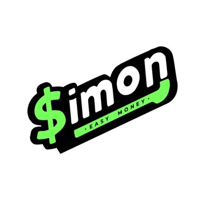 Trademark SIMON EASY MONEY