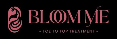 Trademark BLOOM ME ~TOE TO TOP TREATMENT~