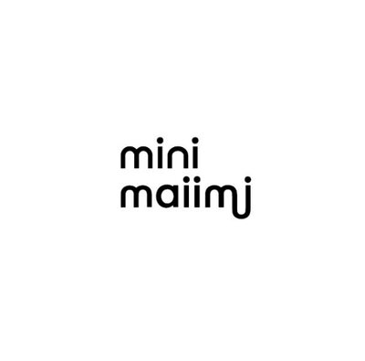 Trademark mini maiimi