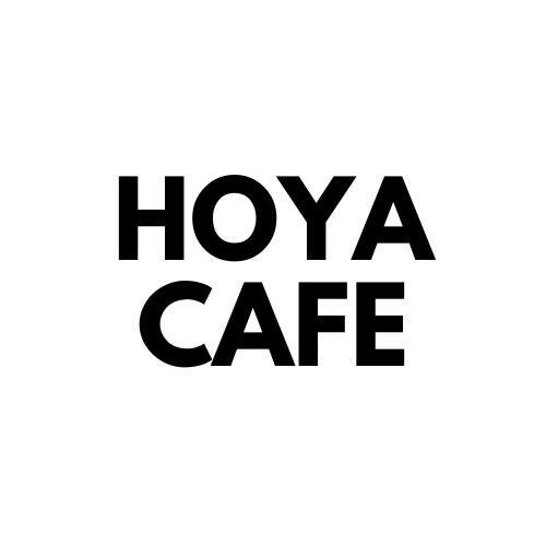 Trademark HOYA CAFE