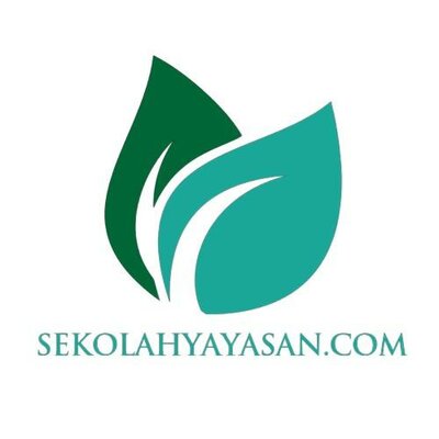 Trademark SEKOLAHYAYASAN.COM + LOGO