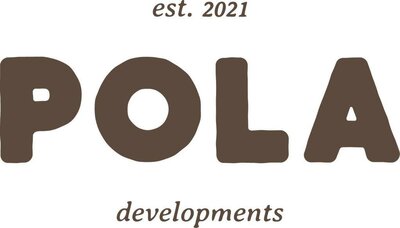 Trademark POLA DEVELOPMENT est. 2021