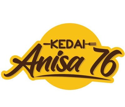 Trademark Kedai Anisa 76