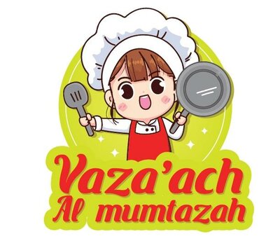 Trademark Vaza'ach Al mumtazah