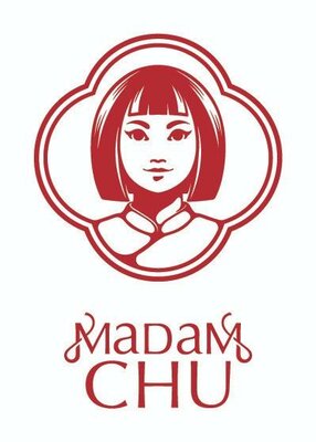 Trademark MADAM CHU + LUKISAN