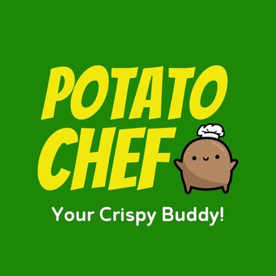 Trademark Potato Chef