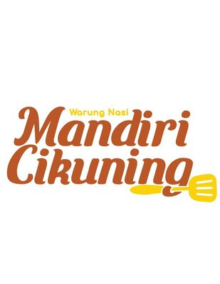 Trademark Warung Nasi Mandiri Cikuning