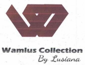 Trademark Wamlus Collection