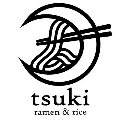 Trademark tsuki ramen & rice