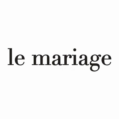 Trademark le mariage