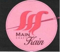 Trademark Main Kain Craft