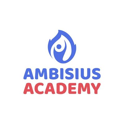 Trademark Ambisius Academy