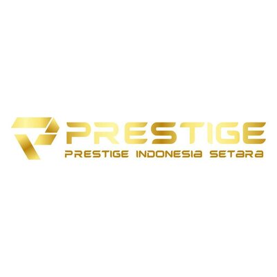 Trademark PRESTIGE BY PRESTIGE INDONESIA SETARA + LOGO