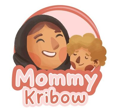 Trademark Mommy Kribow