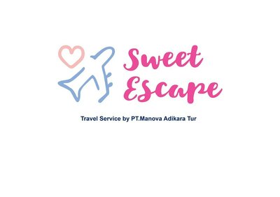 Trademark SWEET ESCAPE TRAVEL SERVICE