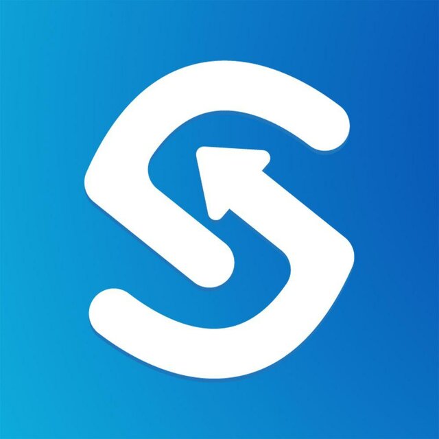 Trademark S LOGO