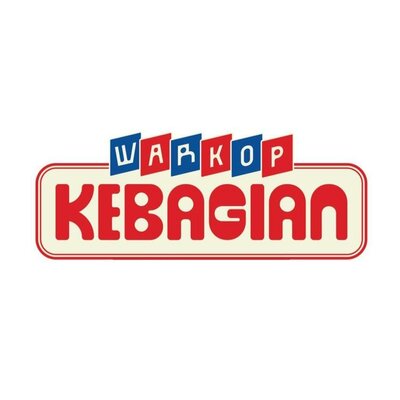 Trademark WARKOP KEBAGIAN