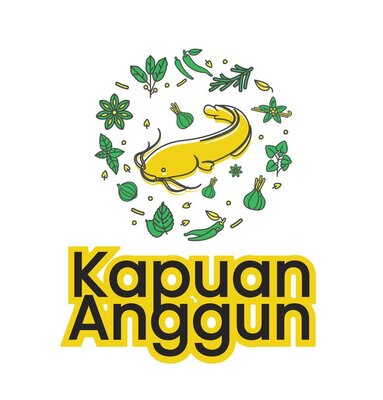 Trademark KAPUAN ANGGUN