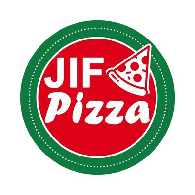 Trademark JIF Pizza