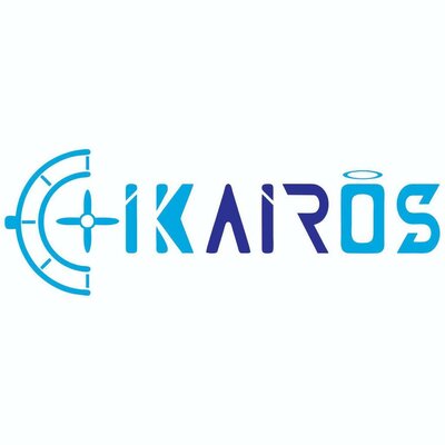 Trademark Ikairos + Logo