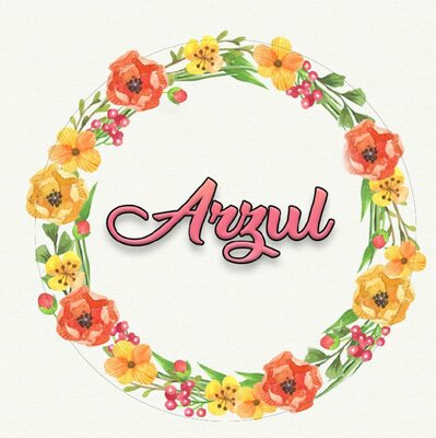 Trademark Arzul