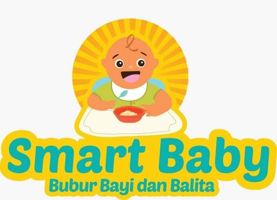 Trademark SMART BABY Bubur Bayi dan Balita + Gambar