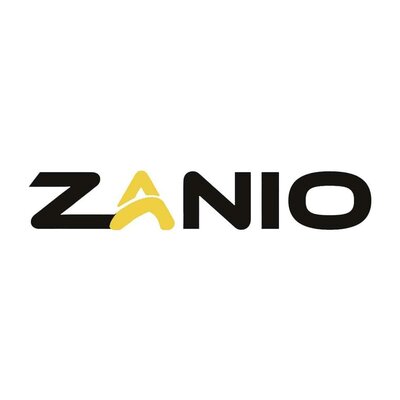 Trademark ZANIO