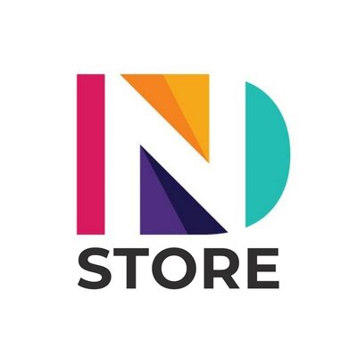 Trademark ND STORE