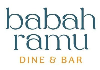 Trademark Babah Ramu Dine & Bar