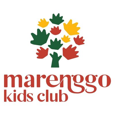 Trademark Marenggo Kids Club