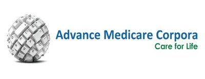 Trademark ADVANCE MEDICARE CORPORA Care for Life + LUKISAN