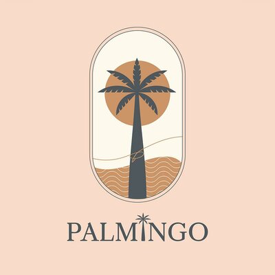 Trademark PALMINGO