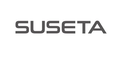 Trademark SUSETA