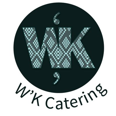 Trademark WK Catering