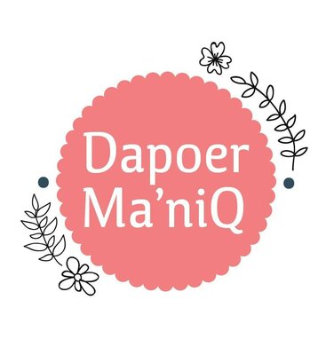 Trademark Dapoer Ma'niQ