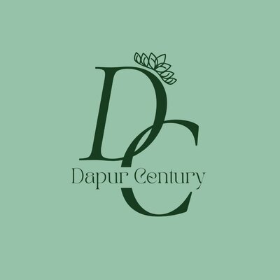 Trademark Dapur Century