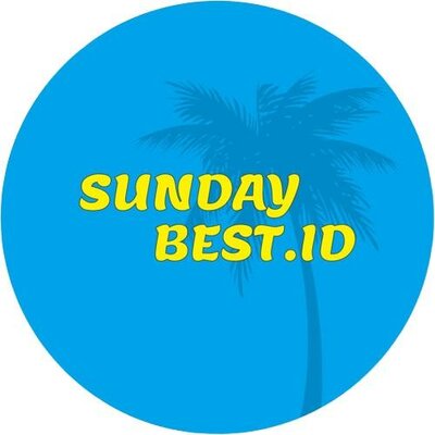 Trademark SUNDAYBEST.ID