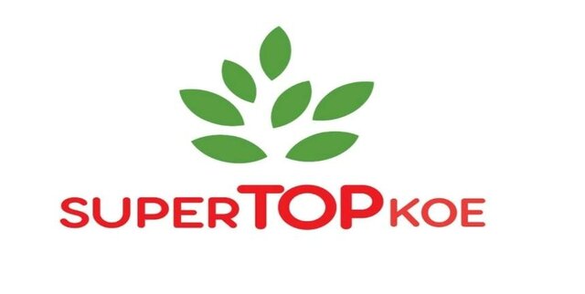 Trademark SUPERTOPKOE + LOGO