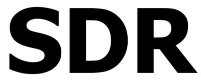 Trademark SDR