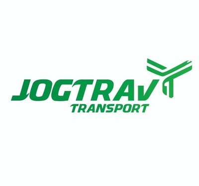 Trademark JOGTRAV TRANSPORT