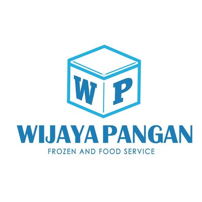 Trademark WIJAYA PANGAN (FROZEN AND FOOD SERVICE) + LOGO