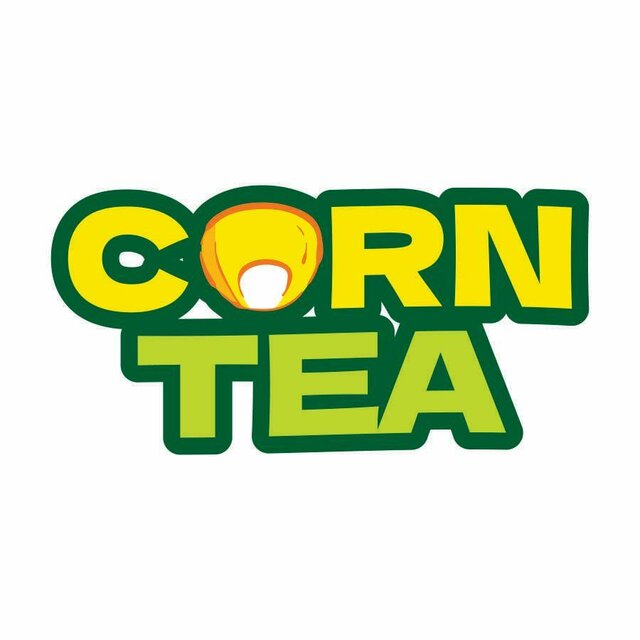 Trademark CORN TEA