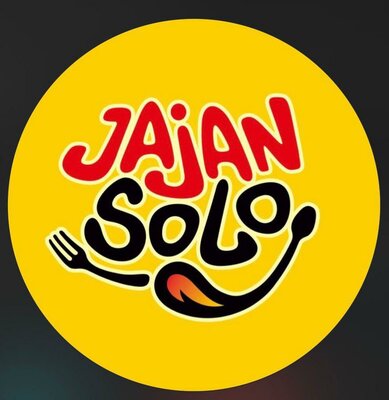 Trademark Jajan Solo