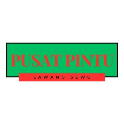 Trademark PUSAT PINTU LAWANG SEWU