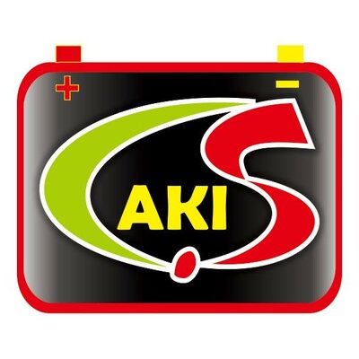 Trademark CS AKI