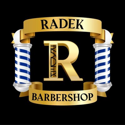 Trademark RADEK BARBERSHOP