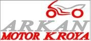 Trademark ARKAN MOTOR KROYA