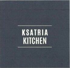 Trademark Ksatria Kitchen