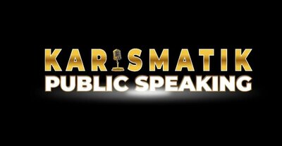 Trademark Karismatik Public Speaking